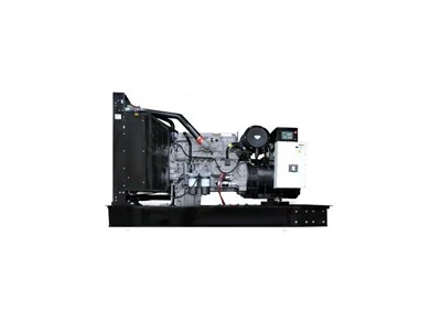 63kVA generaattori